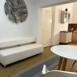 Apartment Nr 1 Gemütliches In Zentrum Mit Stadtblick Wlan Eg Für Zwei Oder Single Annaberg-Buchholz