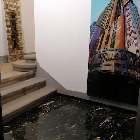 Kleines Gemuetliches In Zentrum Wlan 20,6m2 Apartment Annaberg-Buchholz