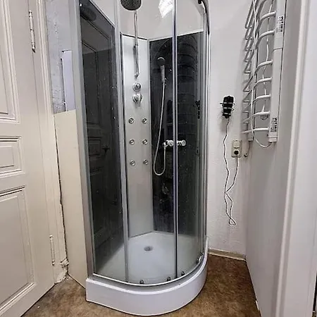 Kleines Gemuetliches In Zentrum Wlan 20,6m2 Apartment