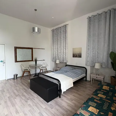 Nr 1 Gemütliches In Zentrum Mit Stadtblick Wlan Eg Für Zwei Oder Single Apartment Annaberg-Buchholz